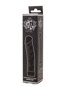 EROS Double Action Silicone-Based with Delay Lubricant 200 ml 2