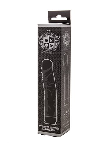 EROS Double Action Water-Based with Delay Lubricant 200 ml