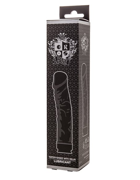 EROS Double Action Water-Based with Delay Lubricant 300 ml
