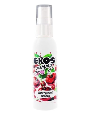 EROS Yummy Cherry Mint Breeze 50ml