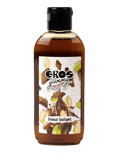 EROS Yummy Dubai Delight 100ml