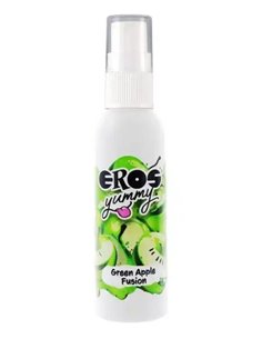 EROS Yummy Green Apple Fusion 50ml