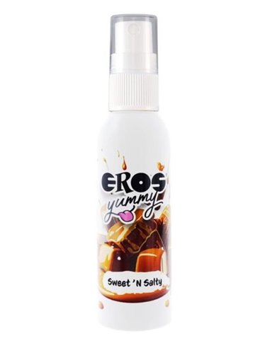 EROS Yummy Sweet .N. Salty Flirt 50ml