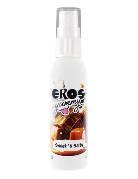 EROS Yummy Sweet .N. Salty Flirt 50ml