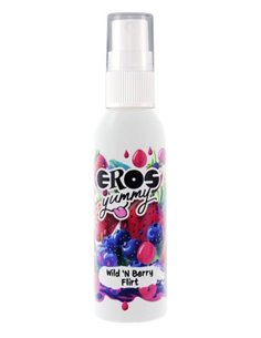 EROS Yummy Wild .N. Berry Flirt 50ml