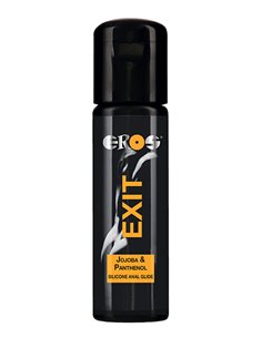Exit Anal Silicone Glide Jojoba & Panthenol 100 ml