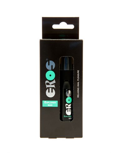 Explorer Man spray 30 ml
