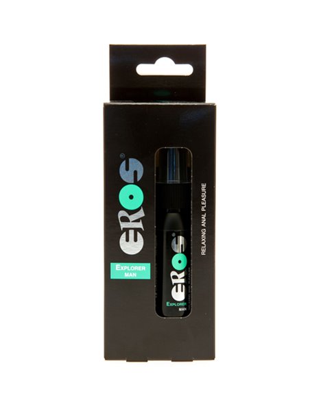 Explorer Man spray 30 ml
