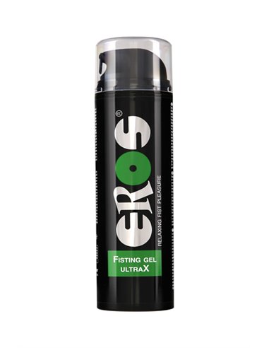Fisting  Gel UltraX 100  ml