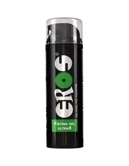 Fisting  Gel UltraX 100  ml