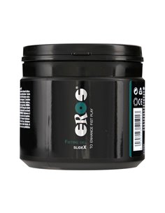 Fisting Gel Slidex 500 ml