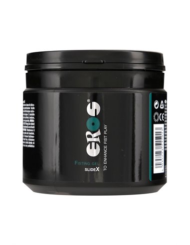 Fisting Gel Slidex 500 ml
