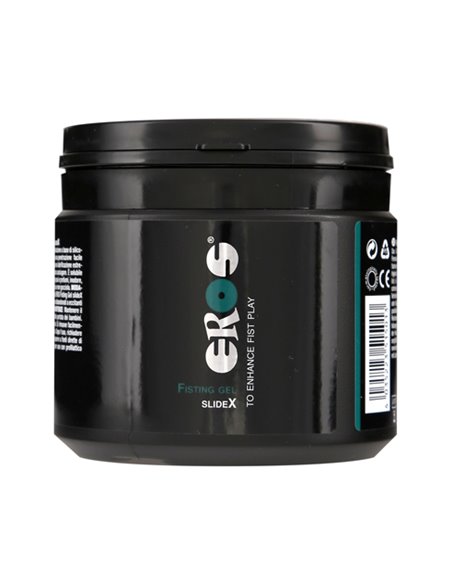 Fisting Gel Slidex 500 ml