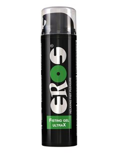 Fisting Gel Ultrax 200 ml