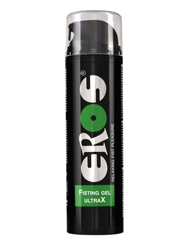 Fisting Gel Ultrax 200 ml