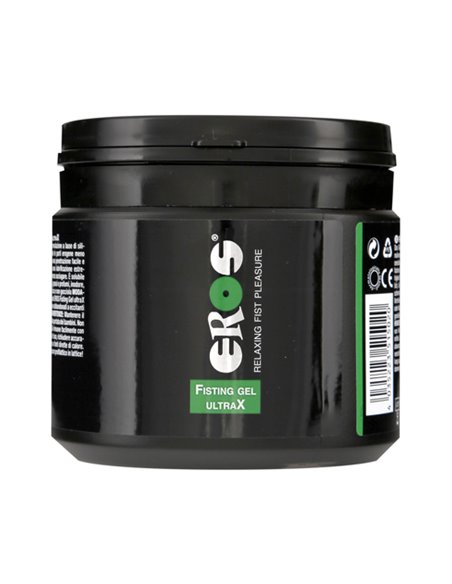 Fisting Gel Ultrax 500 ml