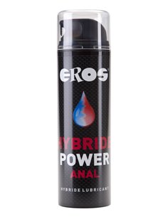 Hybride  Power Anal 200 ml