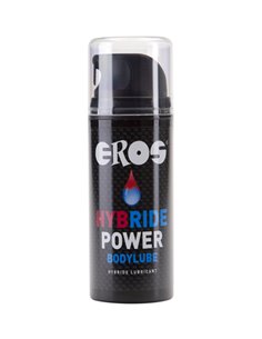 Hybride  Power Bodylube 100 ml