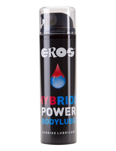 Hybride  Power Bodylube 200 ml