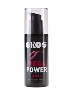 Mega Power Anal 125 ml
