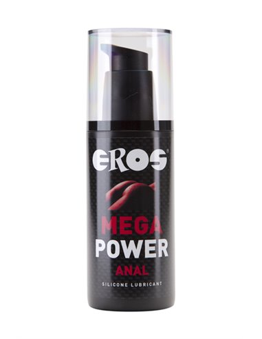 Mega Power Anal 125 ml