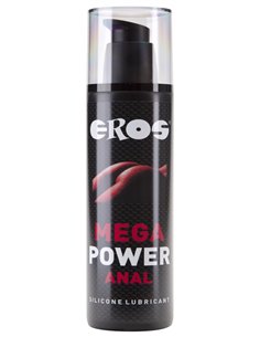 Mega Power Anal 250 ml