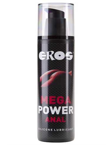 Mega Power Anal 250 ml