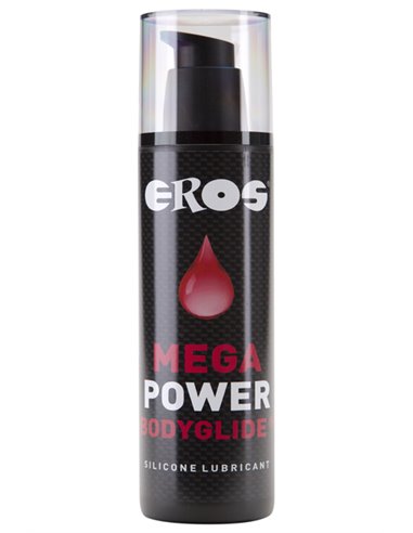 Mega Power Bodyglide® 250 ml