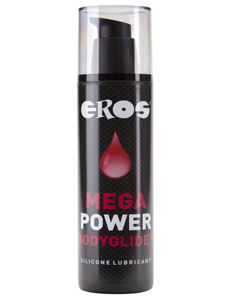 Mega Power Bodyglide® 250 ml