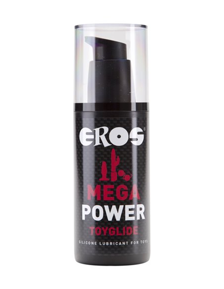 Mega Power Toyglide 125 ml