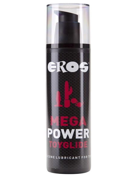 Mega Power Toyglide 250 ml