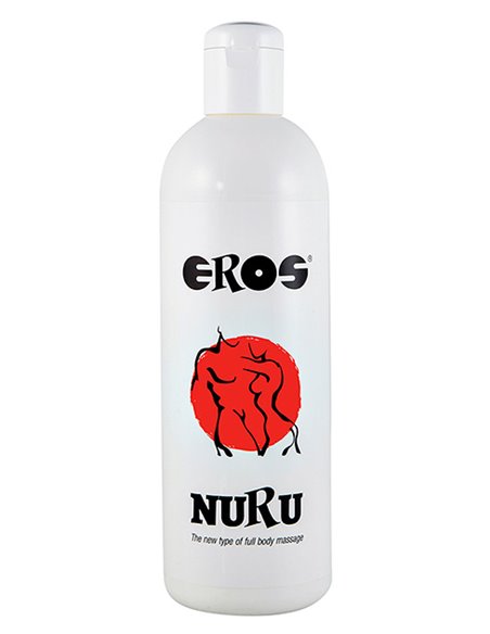 Nuru Massagegel - Flasche 1.000 ml