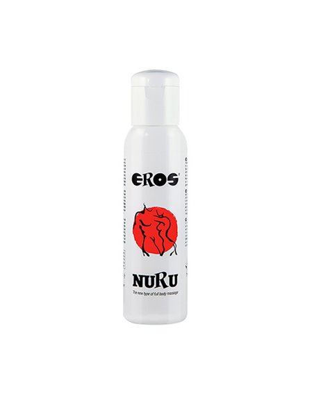 Nuru Massagegel - Flasche 250 ml