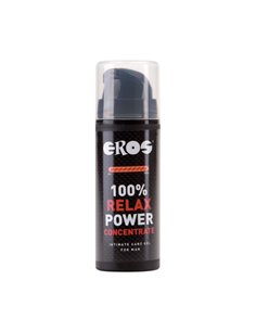 Relax 100% Power Concentrate Man 30 ml