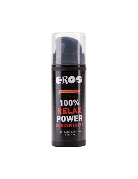 Relax 100% Power Concentrate Man 30 ml