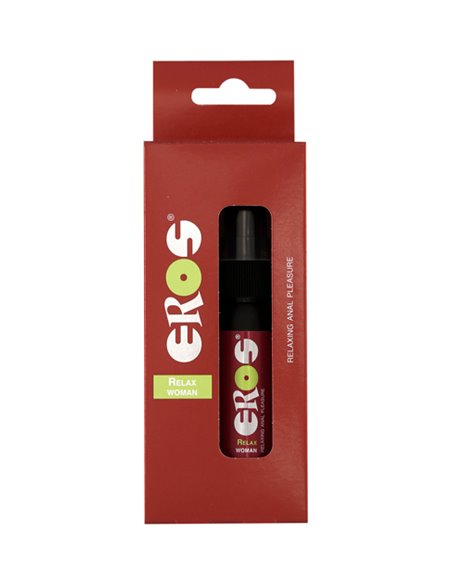 RELAX - WOMAN - SPRAY 30 ML