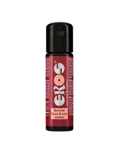 SILICONE GLIDE & CARE 100 ML