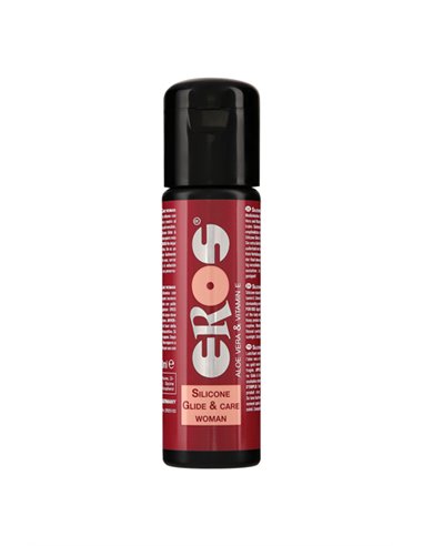 SILICONE GLIDE & CARE 100 ML