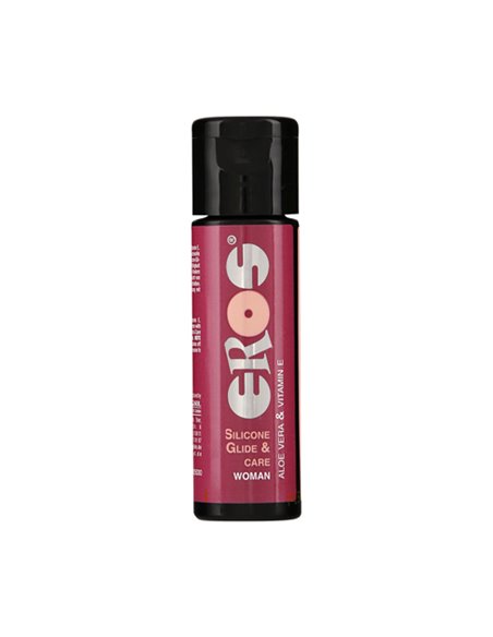 SILICONE GLIDE & CARE 30 ML