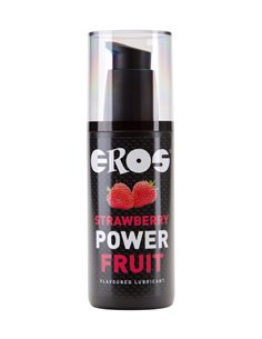 Strawberry Power Fruit 125 ml