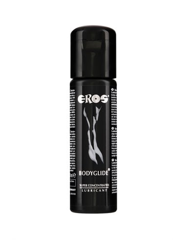 Super Concentrated Bodyglide 100 ml