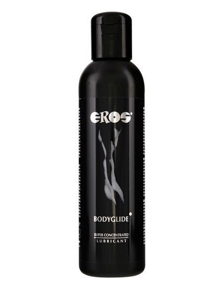 SUPER CONCENTRATED BODYGLIDE 500 ML