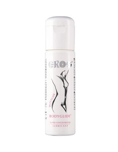 Super Concentrated Bodyglide® Woman 100  ml
