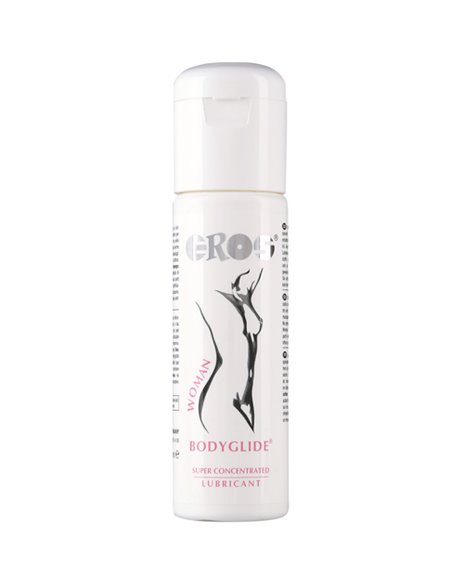 Super Concentrated Bodyglide® Woman 100  ml