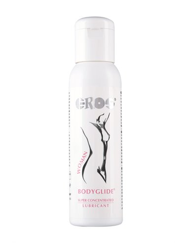 Super Concentrated Bodyglide® Woman 250  ml