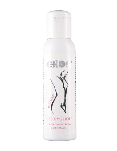 Super Concentrated Bodyglide® Woman 250  ml