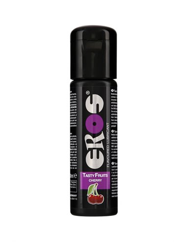 TASTY FRUITS - CHERRY 100 ML