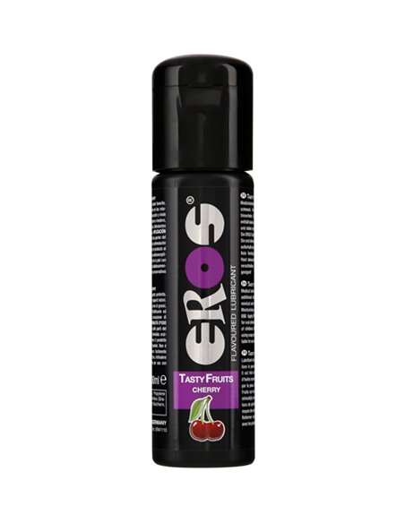 TASTY FRUITS - CHERRY 100 ML