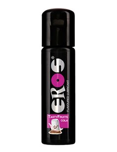 Tasty Fruits - Cola 100 ml