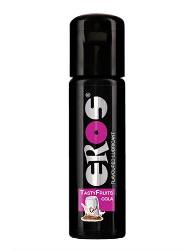 Tasty Fruits - Cola 100 ml